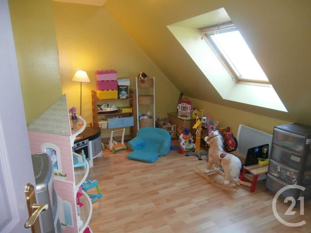 maison à vendre - 6 pièces - 153.0 m2 - CALAIS - 62 - NORD-PAS-DE-CALAIS - Century 21 Immopale