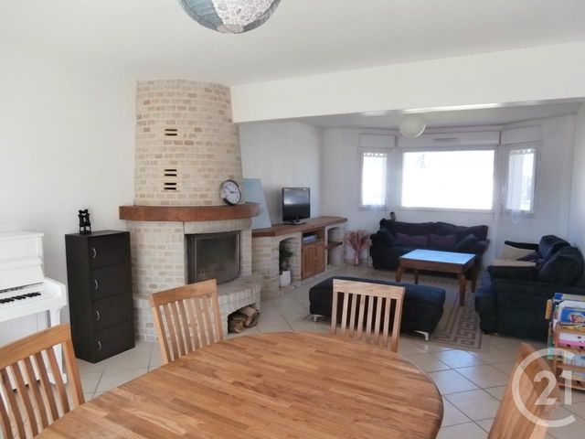 maison à vendre - 6 pièces - 153.0 m2 - CALAIS - 62 - NORD-PAS-DE-CALAIS - Century 21 Immopale