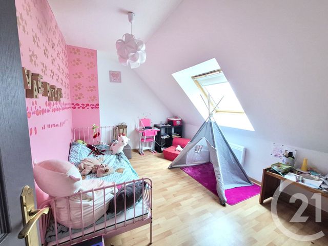 maison à vendre - 6 pièces - 153.0 m2 - CALAIS - 62 - NORD-PAS-DE-CALAIS - Century 21 Immopale