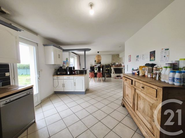 maison à vendre - 6 pièces - 153.0 m2 - CALAIS - 62 - NORD-PAS-DE-CALAIS - Century 21 Immopale