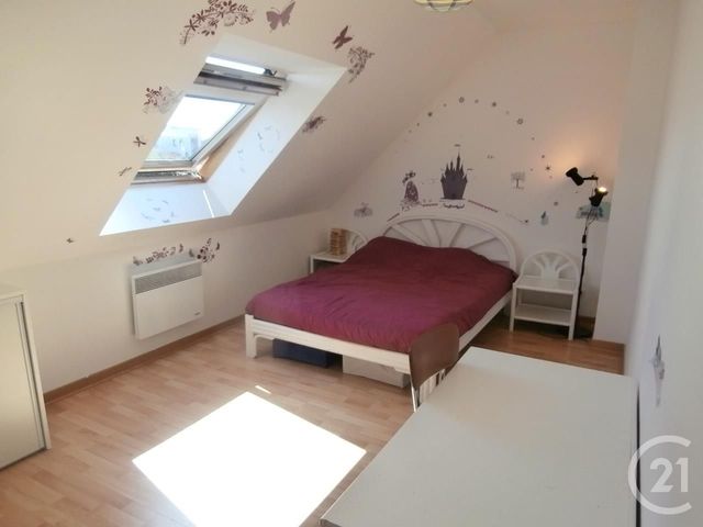 maison à vendre - 6 pièces - 153.0 m2 - CALAIS - 62 - NORD-PAS-DE-CALAIS - Century 21 Immopale