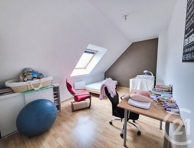 maison à vendre - 6 pièces - 153.0 m2 - CALAIS - 62 - NORD-PAS-DE-CALAIS - Century 21 Immopale