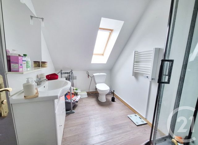 maison à vendre - 6 pièces - 153.0 m2 - CALAIS - 62 - NORD-PAS-DE-CALAIS - Century 21 Immopale