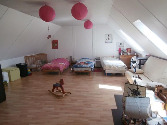 maison à vendre - 6 pièces - 153.0 m2 - CALAIS - 62 - NORD-PAS-DE-CALAIS - Century 21 Immopale