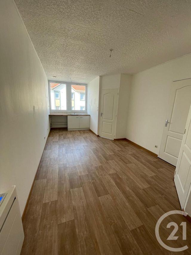 appartement - MARQUISE - 62