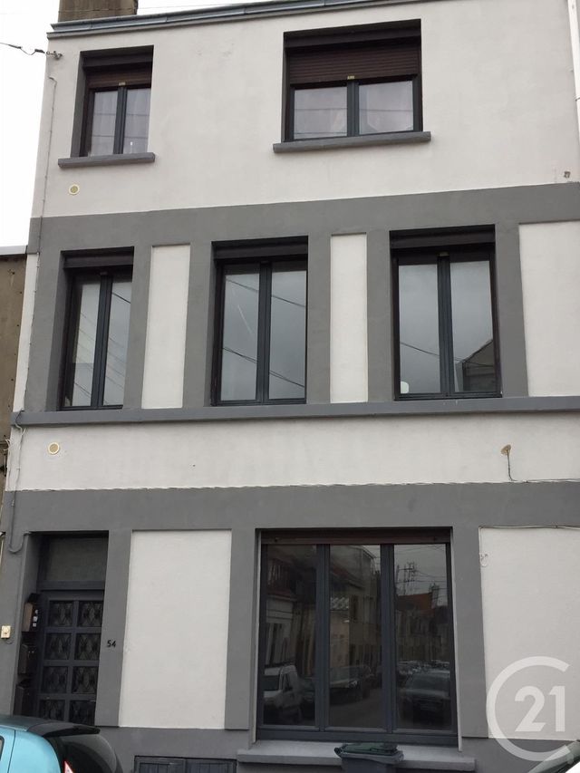 Appartement à louer CALAIS