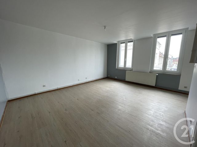 appartement - CALAIS - 62