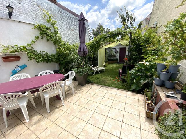 maison - CALAIS - 62