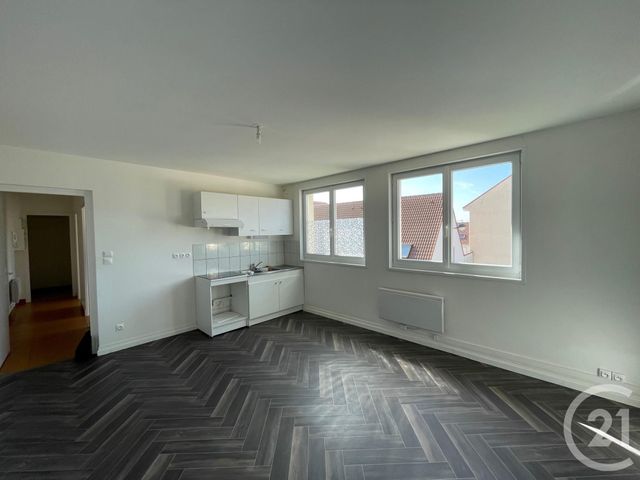Appartement à louer MARQUISE