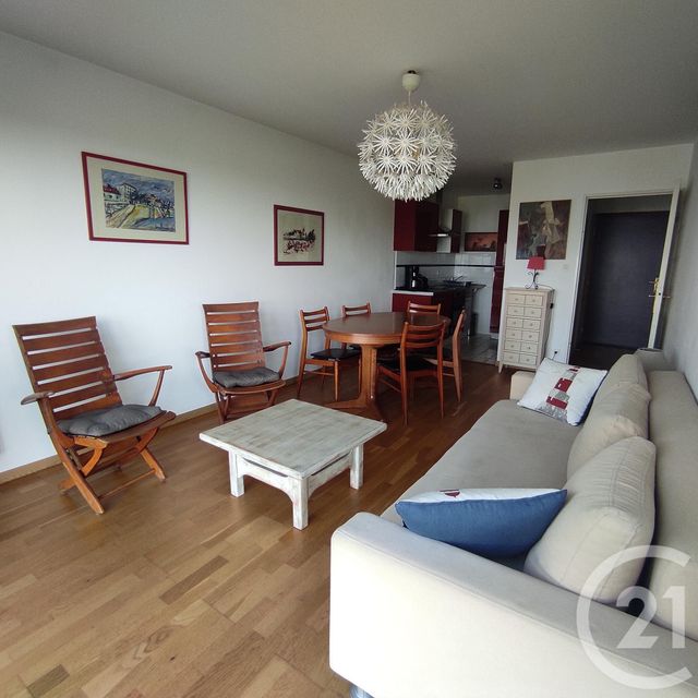 appartement - CALAIS - 62