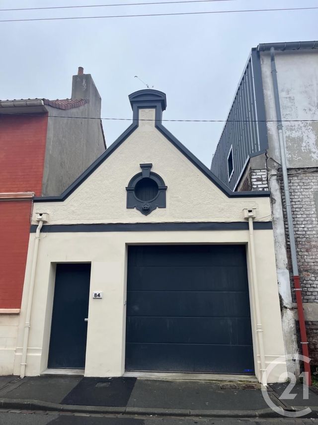  à louer CALAIS
