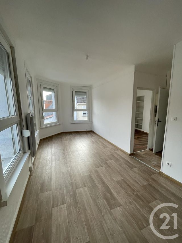 appartement - CALAIS - 62