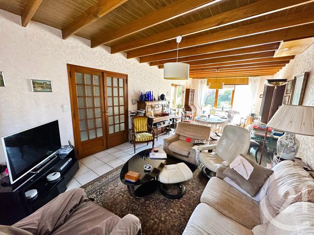 maison à vendre - 6 pièces - 170.0 m2 - SANGATTE - 62 - NORD-PAS-DE-CALAIS - Century 21 Immopale