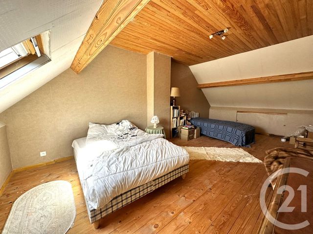 maison à vendre - 6 pièces - 170.0 m2 - SANGATTE - 62 - NORD-PAS-DE-CALAIS - Century 21 Immopale