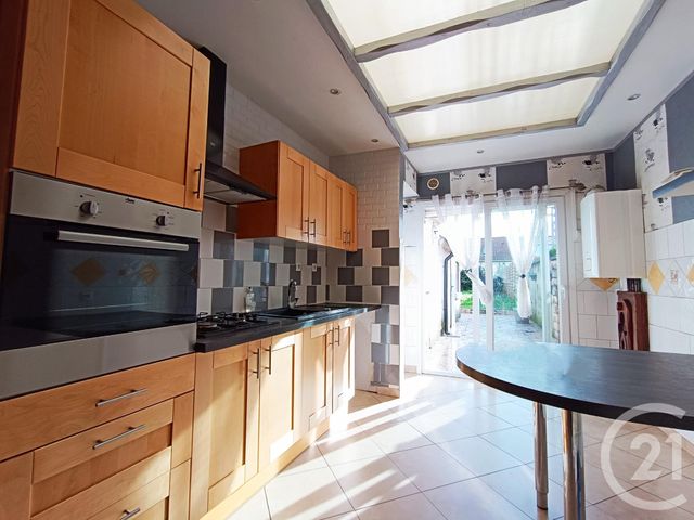 maison - CALAIS - 62