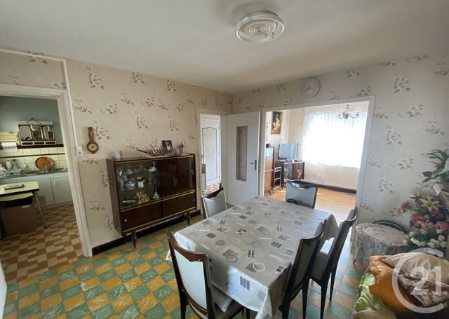 maison - LUMBRES - 62