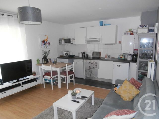appartement - CALAIS - 62