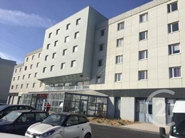 appartement - CALAIS - 62
