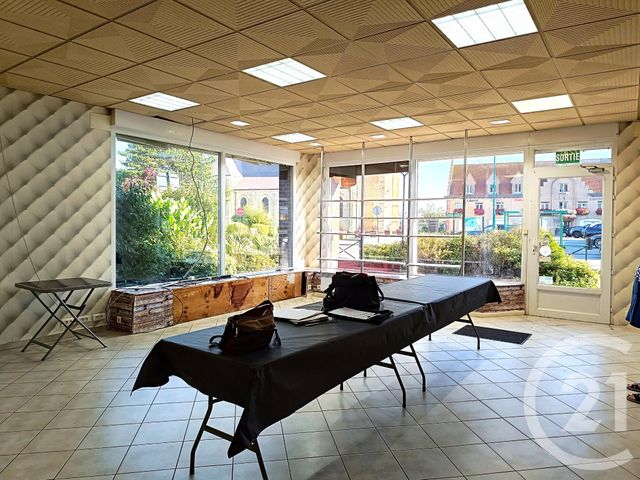 commerce à vendre - 54.0 m2 - OYE PLAGE - 62 - NORD-PAS-DE-CALAIS - Century 21 Immopale