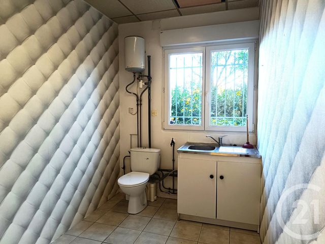 commerce à vendre - 54.0 m2 - OYE PLAGE - 62 - NORD-PAS-DE-CALAIS - Century 21 Immopale