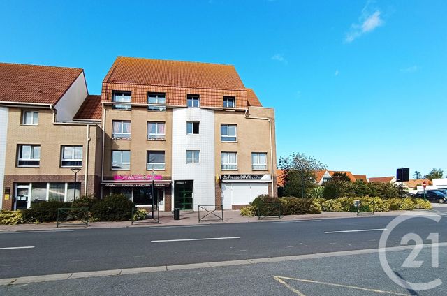 commerce à vendre - 54.0 m2 - OYE PLAGE - 62 - NORD-PAS-DE-CALAIS - Century 21 Immopale