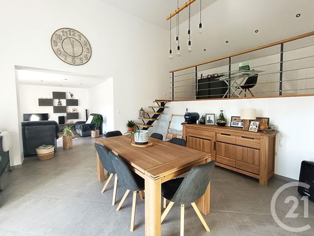 maison - LANDRETHUN LE NORD - 62