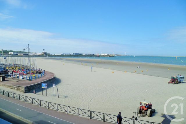 divers à vendre - 85.0 m2 - BOULOGNE SUR MER - 62 - NORD-PAS-DE-CALAIS - Century 21 Immopale