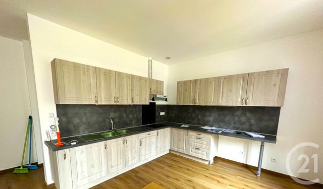 immeuble à vendre - 536.0 m2 - CALAIS - 62 - NORD-PAS-DE-CALAIS - Century 21 Immopale