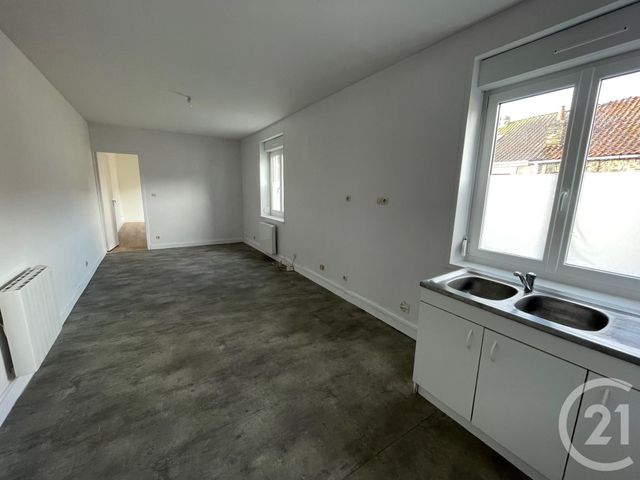 appartement à louer - 2 pièces - 39.26 m2 - CALAIS - 62 - NORD-PAS-DE-CALAIS - Century 21 Immopale