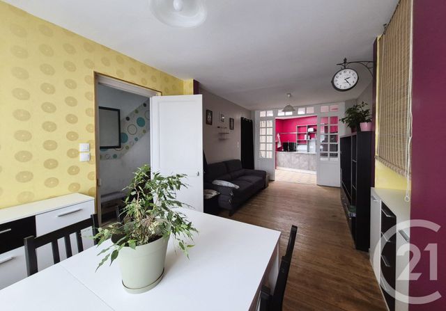Maison à vendre CALAIS