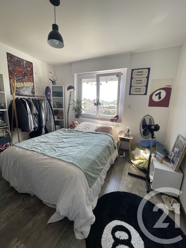 maison à louer - 4 pièces - 95.0 m2 - COULOGNE - 62 - NORD-PAS-DE-CALAIS - Century 21 Immopale