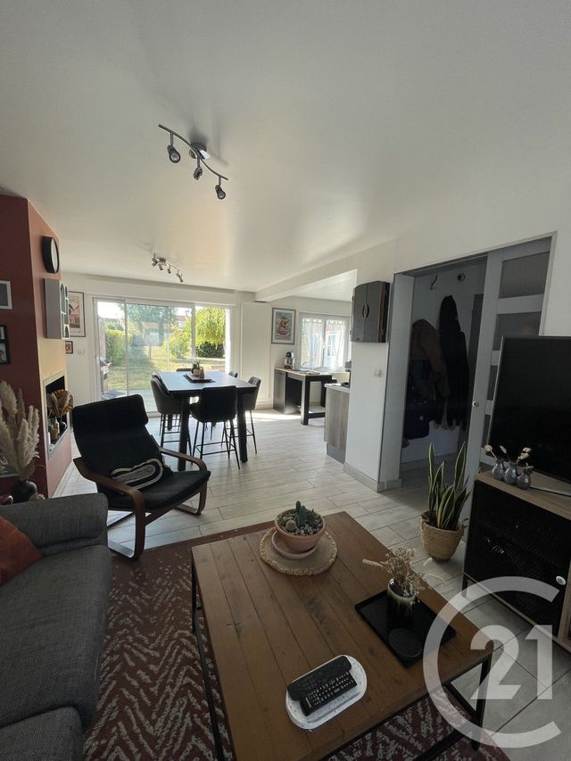 maison à louer - 4 pièces - 95.0 m2 - COULOGNE - 62 - NORD-PAS-DE-CALAIS - Century 21 Immopale