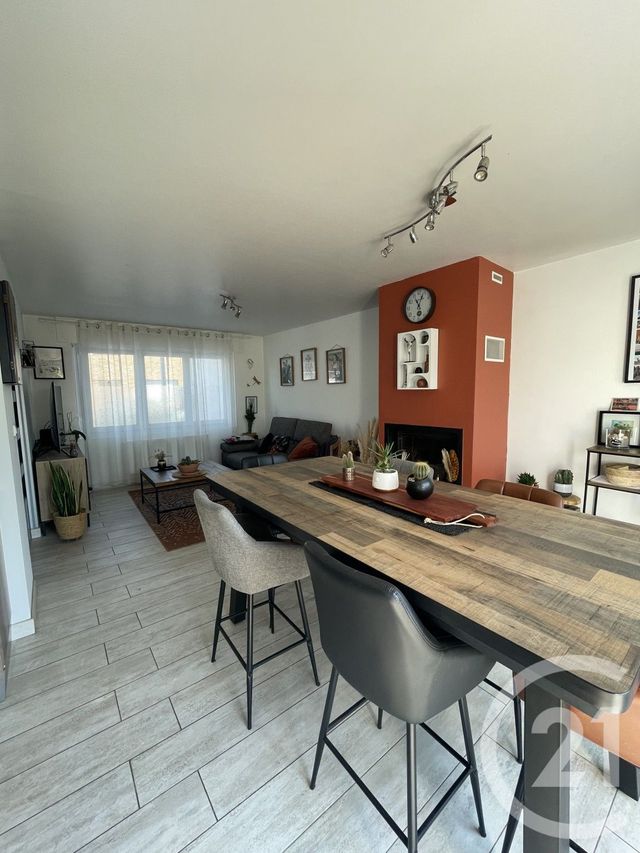 maison à louer - 4 pièces - 95.0 m2 - COULOGNE - 62 - NORD-PAS-DE-CALAIS - Century 21 Immopale