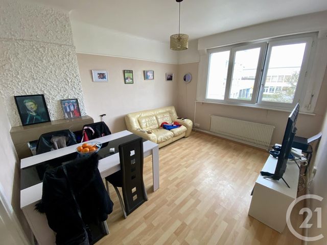 Appartement T2 à vendre CALAIS