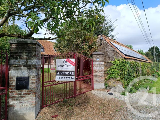maison - ALEMBON - 62