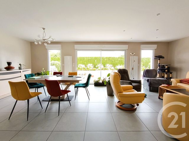 maison à vendre - 5 pièces - 142.0 m2 - MARCK - 62 - NORD-PAS-DE-CALAIS - Century 21 Immopale