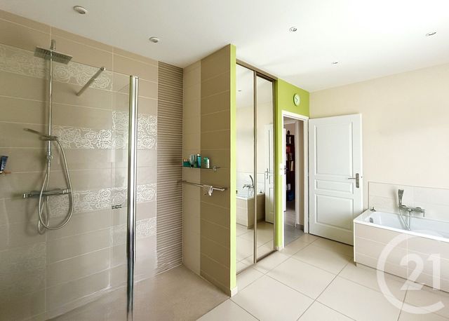 maison à vendre - 5 pièces - 142.0 m2 - MARCK - 62 - NORD-PAS-DE-CALAIS - Century 21 Immopale