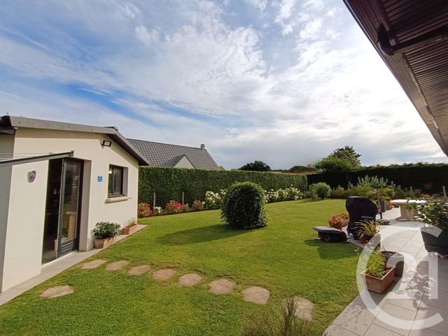 maison à vendre - 5 pièces - 142.0 m2 - MARCK - 62 - NORD-PAS-DE-CALAIS - Century 21 Immopale