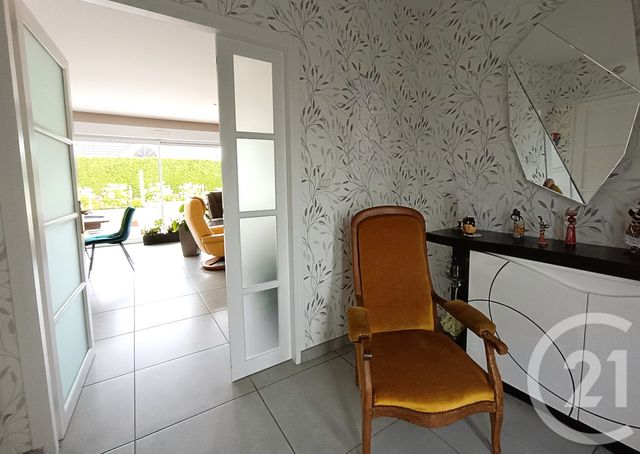 maison à vendre - 5 pièces - 142.0 m2 - MARCK - 62 - NORD-PAS-DE-CALAIS - Century 21 Immopale