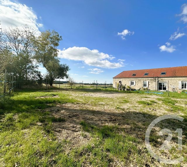 Maison à vendre OYE PLAGE