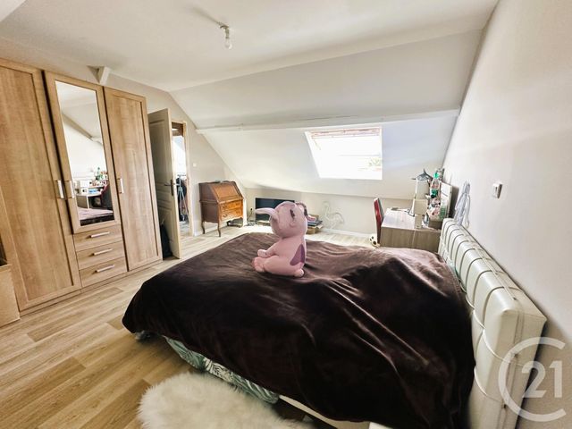 maison à vendre - 6 pièces - 150.0 m2 - OYE PLAGE - 62 - NORD-PAS-DE-CALAIS - Century 21 Immopale