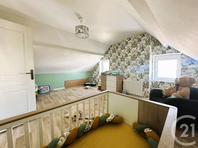 maison à vendre - 6 pièces - 150.0 m2 - OYE PLAGE - 62 - NORD-PAS-DE-CALAIS - Century 21 Immopale