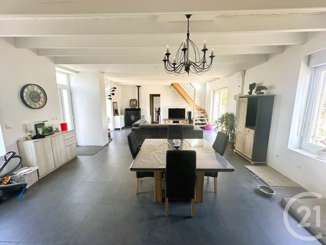 maison - OYE PLAGE - 62