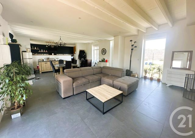 Maison à vendre OYE PLAGE