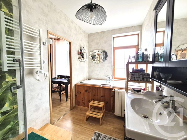 maison à vendre - 6 pièces - 150.0 m2 - CALAIS - 62 - NORD-PAS-DE-CALAIS - Century 21 Immopale