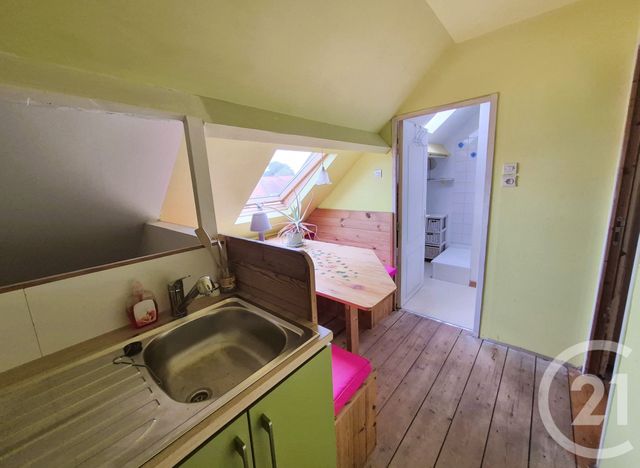 maison à vendre - 6 pièces - 150.0 m2 - CALAIS - 62 - NORD-PAS-DE-CALAIS - Century 21 Immopale