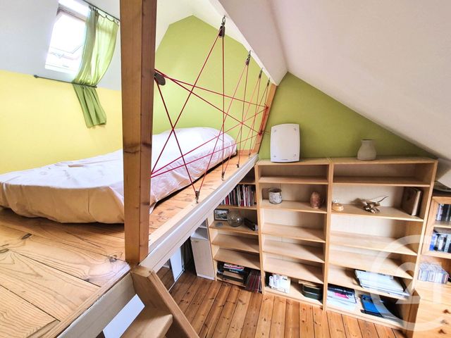 maison à vendre - 6 pièces - 150.0 m2 - CALAIS - 62 - NORD-PAS-DE-CALAIS - Century 21 Immopale