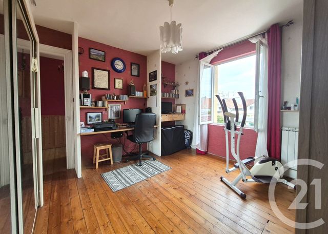 maison à vendre - 6 pièces - 150.0 m2 - CALAIS - 62 - NORD-PAS-DE-CALAIS - Century 21 Immopale