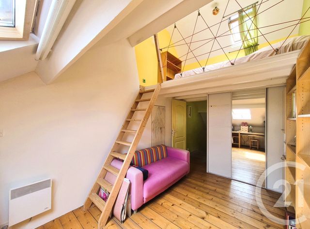 maison à vendre - 6 pièces - 150.0 m2 - CALAIS - 62 - NORD-PAS-DE-CALAIS - Century 21 Immopale