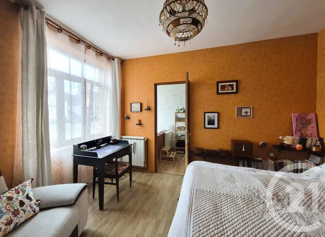 maison à vendre - 6 pièces - 150.0 m2 - CALAIS - 62 - NORD-PAS-DE-CALAIS - Century 21 Immopale